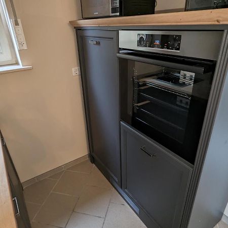 Ferienwohnung Rheinperle Niederheimbach ภายนอก รูปภาพ